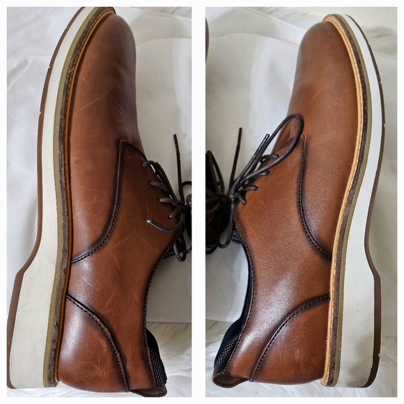 ❌SOLD❌ 🤎 Cole Haan sz 10 🤎 - Picture 8 of 10